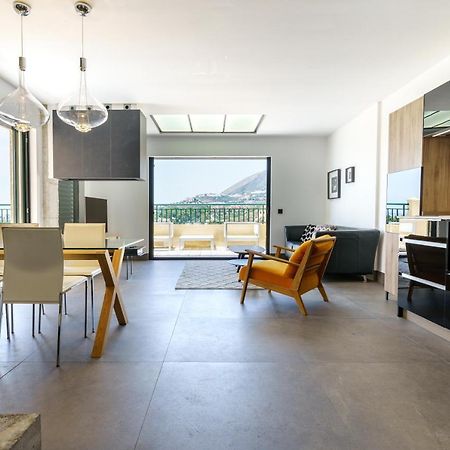 Apartament Loft Duplex Benalmadena Torrequebrada Zewnętrze zdjęcie