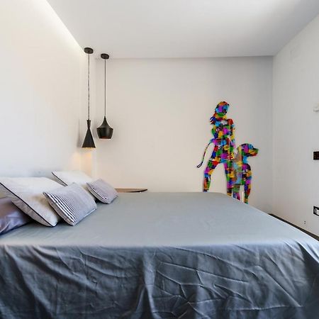 Apartament Loft Duplex Benalmadena Torrequebrada Zewnętrze zdjęcie