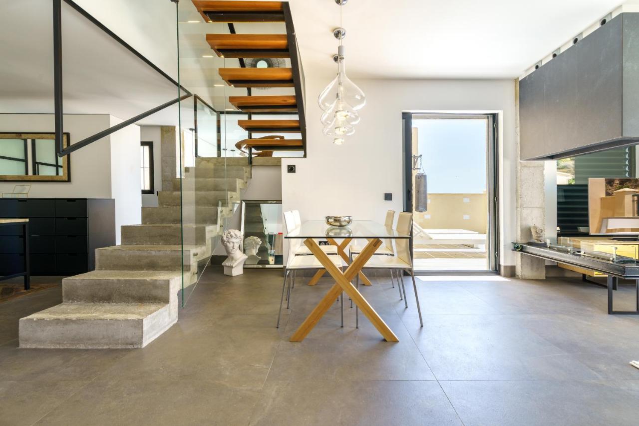 Apartament Loft Duplex Benalmadena Torrequebrada Zewnętrze zdjęcie