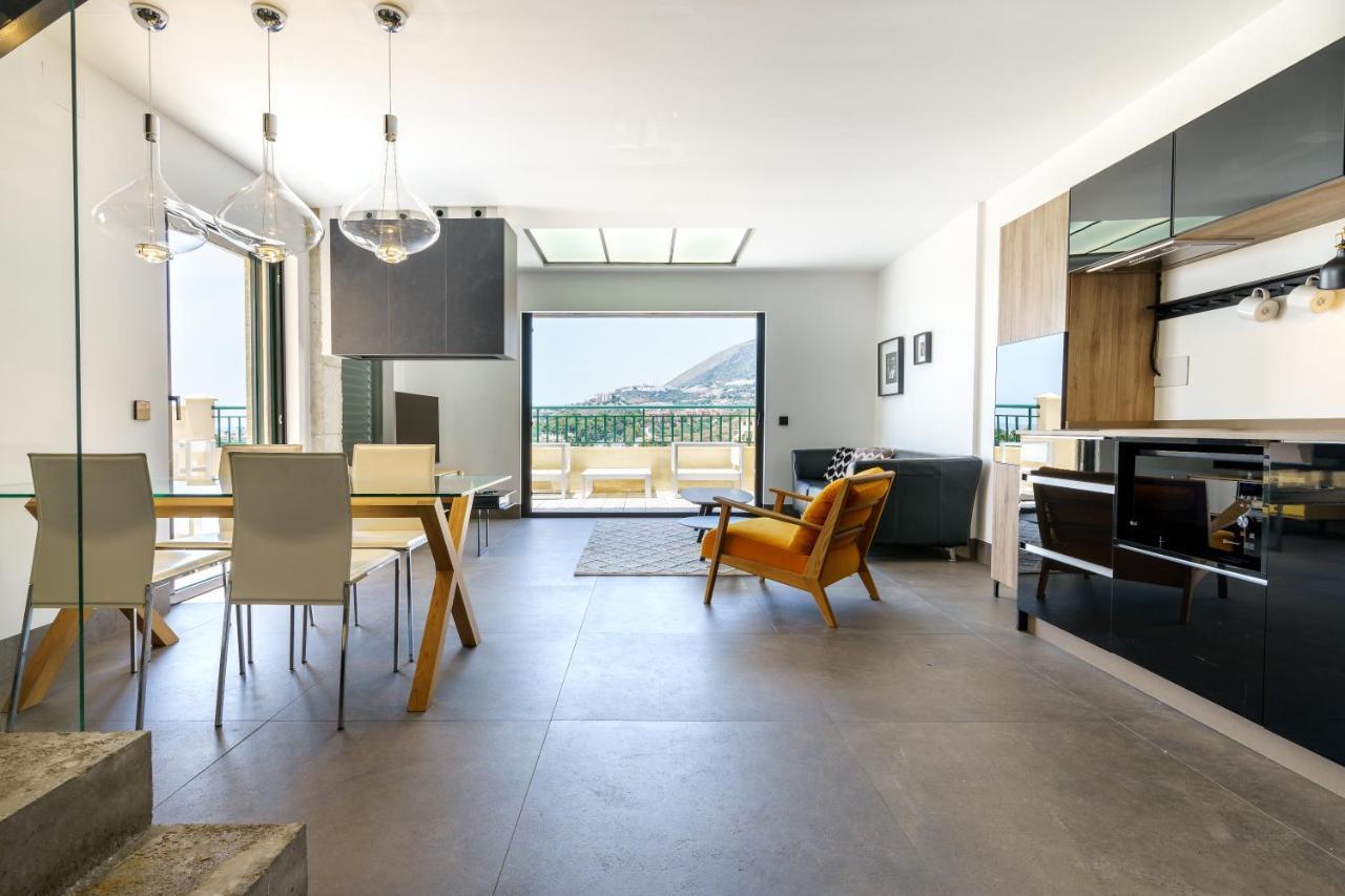 Apartament Loft Duplex Benalmadena Torrequebrada Zewnętrze zdjęcie