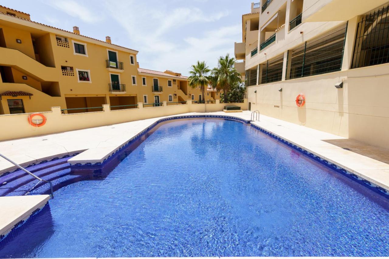 Apartament Loft Duplex Benalmadena Torrequebrada Zewnętrze zdjęcie