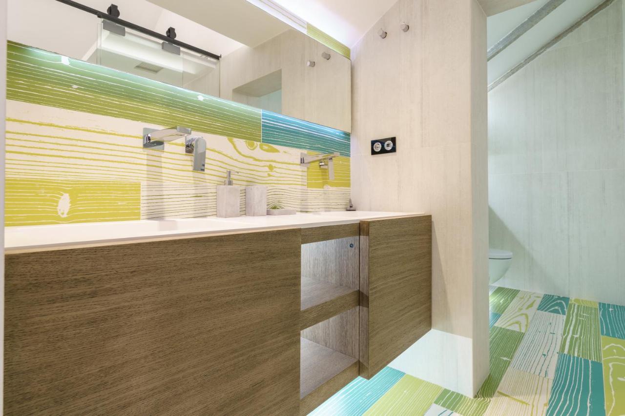 Apartament Loft Duplex Benalmadena Torrequebrada Zewnętrze zdjęcie